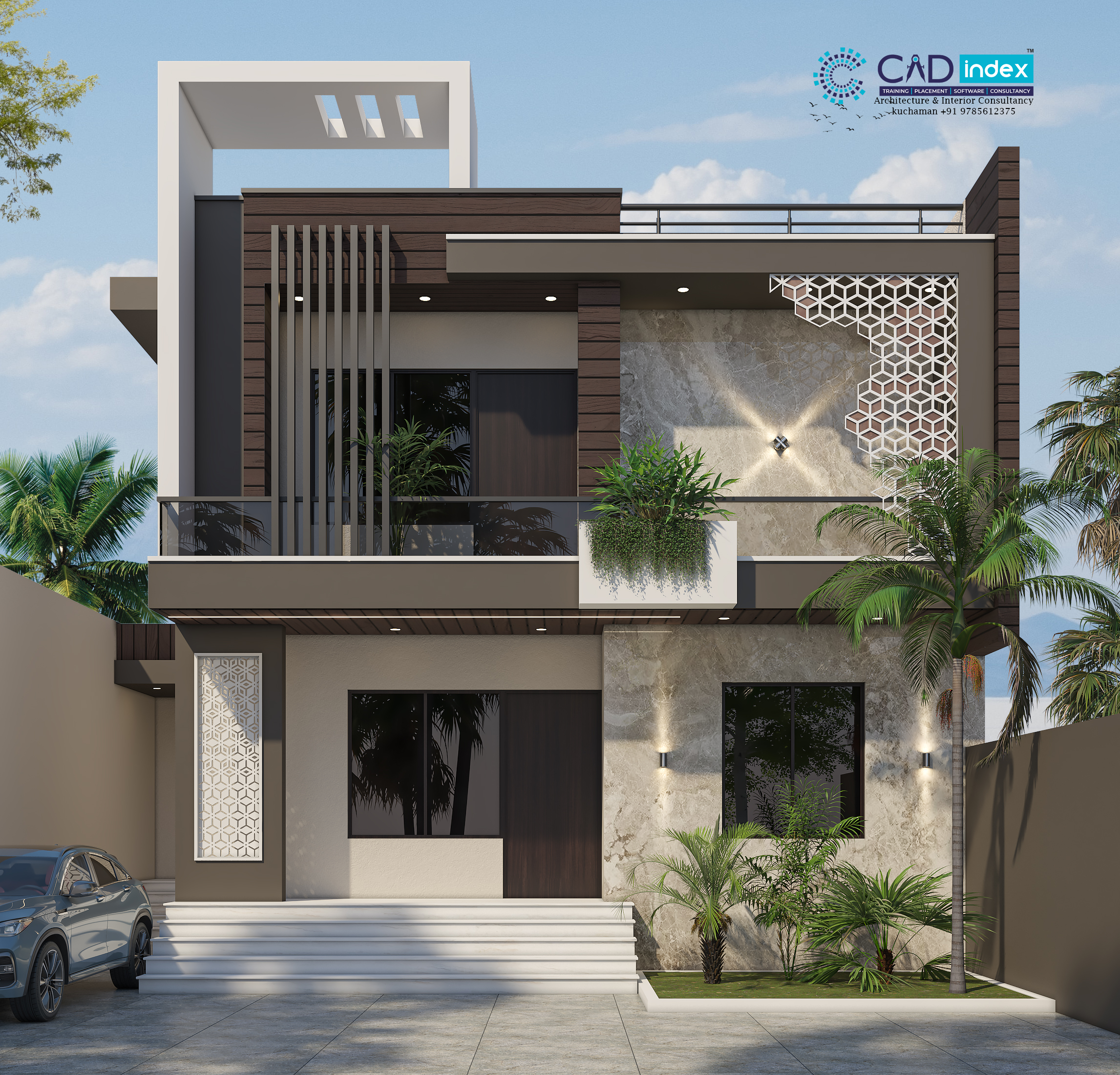 Top architect in kuchaman city